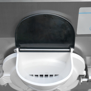 Machine à glace italienne Kolice, machine à glace dure, machine à congélation par lots - Product Image 6