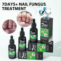 Sérum pour les ongles MOOYAM 30 ml, liquide nourrissant pour le soin quotidien des ongles des doigts et des orteils
