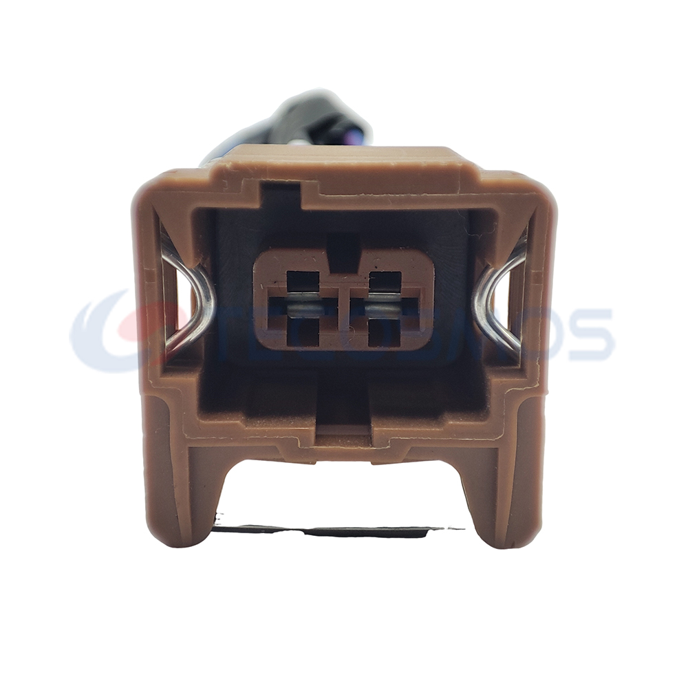 Automotive Plug Harness Connector Waterproof Shell for CAR 2-pin Female CT2-0063M-1