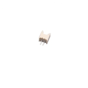 1.25 connector 1.25mm pitch 180 degree straight pin pin pin base high temperature resistant <b>terminal</b> block 2Pin connectors - Product Image 1
