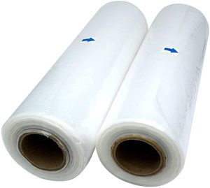 China Custom 2mil Printed Plastic Three Side <b>Seal</b> Lay Flat Poly <b>Bags</b> OEM - Product Image 6