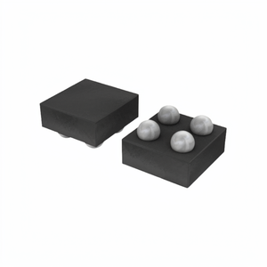Composant électronique Mémoire 4 XFBGA, WLCSP CAV24C08C4CTR Distributeur agréé - Product Image 1