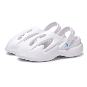 Nieuwkomer En Hot-Selling Eva Klompen Gatschoenen Zachte Comfortabele <span class=keywords><strong>Plastic</strong></span> Klompen - Product Image 5