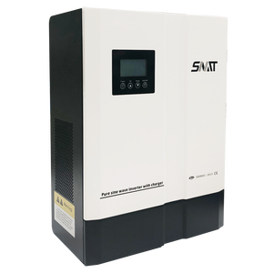 SNADI Bon prix usine Système solaire hybride 10.2Kw 3Kw 4Kw 5Kw 6Kw hors réseau pour usage domestique - Product Image 3