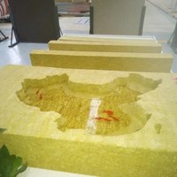 Panneaux d'isolation en laine de roche en gros, prix d'usine pour les importateurs, distributeurs et acheteurs de projets mondiaux