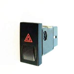 96271614 de haute qualité pour <span class=keywords><strong>Daewoo</strong></span> Leganza interrupteur de lumière d'avertissement de danger interrupteur de lumière d'<span class=keywords><strong>alarme</strong></span> - Product Image 1