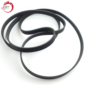 Correa acanalada de alta calidad para sistema de motor 25212-25000 2521225000 para Hyundai ELANTRA 25212 25000 - Product Image 6