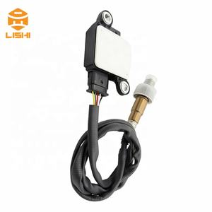 Датчик твердых частиц для HYUNDAI SORENTO III (<span class=keywords><strong>UM</strong></span>) 2015-2020 39265-2F300 Pm датчик выхлопных газов - Product Image 5