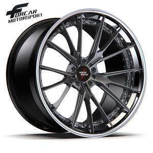 Chrome Craft <span class=keywords><strong>Prix</strong></span> d'usine de luxe 16-24 pouces 5*108 5*100 Roue forgée Felgi Velgen GLC <span class=keywords><strong>GLE</strong></span> pour personnalisé pour <span class=keywords><strong>Maybach</strong></span> AMG - Product Image 1