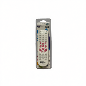 Mando Remote Control Universal For Tv And Dvd 16020 - Product Image 1