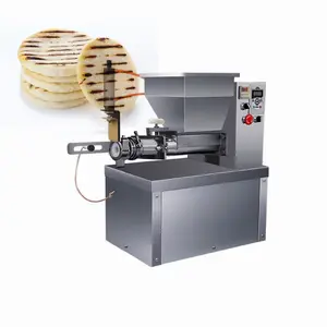 Maquina para hacer arepas endüstriyel Arepas üreticisi