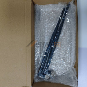 Antena de pato de goma de alta ganancia 2dBi 5dBi 9dBi para <span class=keywords><strong>WiFi</strong></span> 2,4 GHz 5,8 GHz 4G 5G Lte 433MHz 868MHz RP-SMA macho - Product Image 3