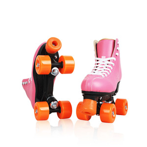 Patins à roulettes de luxe de haute qualité à <span class=keywords><strong>4</strong></span> <span class=keywords><strong>roues</strong></span>, chaussures de patinage <span class=keywords><strong>Soy</strong></span> <span class=keywords><strong>Luna</strong></span>, coque en fibre de carbone, cadre en aluminium, <span class=keywords><strong>roues</strong></span> en PU, à louer - Product Image 5