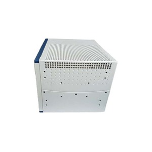 NI PXIe-1071 4-Slot 3U PXI แชสซีเครื่องมือวัดอิเล็กทรอนิกส์พร้อมช่องไฮบริด 3 ช่อง - Product Image 2