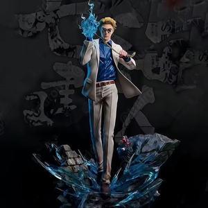 Figurine de <span class=keywords><strong>manga</strong></span> de dessin animé de 28 cm, nouvelle figurine de Jujutsu Kaisen, Nanami Kento, figurine en PVC, jouet d'anime, cadeau - Product Image 1