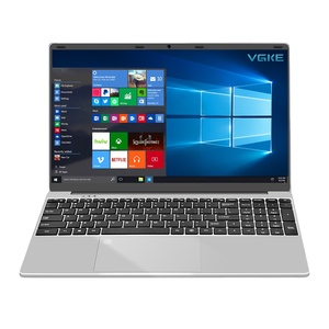 Máy Tính Xách Tay Mới Online Class 12Gbram + Ssd 256Gb Tất Cả Trong Một Máy Tính Xách Tay 15.6Inch Bán Chạy Cho Giáo Dục Sinh Viên Văn Phòng - Product Image 1