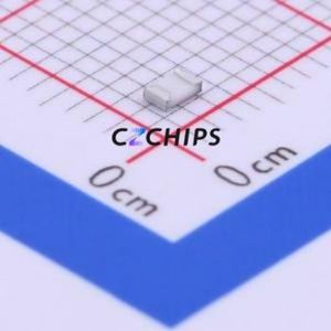 Résistance CMS RS-05K5363FT 0805 (Type : Film Épais) (Résistance : 536 kOhm Précision : 1 %) - Product Image 2