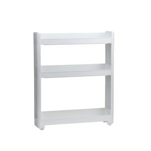 Hot Sales dünne Universal rad Küche Veranstalter Wandre gal Halterung Drücker Regal - Product Image 1