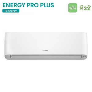 Hisense Energy Pro PLUS/Hi-Energy Series 12000 BTU QE35XV2AG R-32ติดตั้งบนผนัง Wi-Fi แบบบูรณาการ - Product Image 2