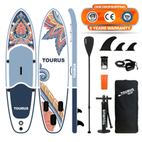 TOURUS – produits de haute qualité, isup, planche à pagaie gonflable oem, nouvelles créations en chine, planche à pagaie gonflable