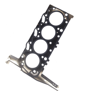 Piezas del motor de Auto para Ranger <span class=keywords><strong>2</strong></span>.2L motor OEM BK3Q-6051-C1C BK3Q-6051-B1C BK3Q-6051-A1C de la culata de cilindro - Product Image 1