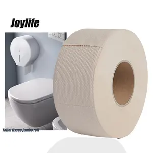 Wholesale Ultra Soft Hotel Toilet Paper Organic Cheap Toilet Paper Roll T Roll Paper Toilet