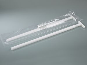 Fournitures de laboratoire Sécurité alimentaire Fabrication en salle blanche Sécurité alimentaire ViscoDispo Poignée ergonomique échantillon - Product Image 4