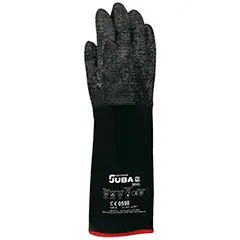 Guanto Neotherm Juba 5845 0 10 XL, Nero - Product Image 3