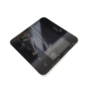 จอห์นสัน คอนโทรลส์ หน้าจอสัมผัสควบคุมอุณหภูมิ รุ่น T9200-TB21-1JS0 T9600-TF21-1JS0 RS-7080-0002 ระบบควบคุมเครื่องปรับอากาศส่วนกลาง - Product Image 5