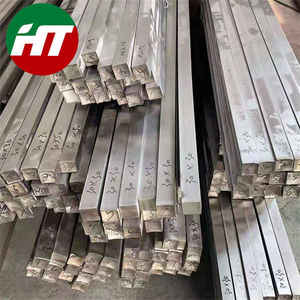 Astm A479 321 Ss Material 6mo Uns S31254 8mm 40mm <b>Stainless</b> <b>Steel</b> Round <b>bar</b> - Product Image 4