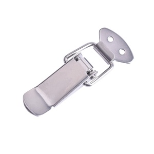 J105-3 Mini-Größe Metall Werkzeug kasten verriegelt Schrank Kipp verriegelung - Product Image 1