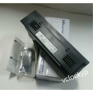 1 pièce, contrôleur logique programmable LS GPL-RY2C, nouveau - Product Image 3