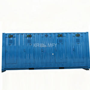 Remorque de toilettes de luxe, cabine de repos, personnalisable, écologique et polyvalente, modèle 2025 - Product Image 3