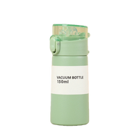 Offre Spéciale – Tasse à Café Isotherme en Acier Inoxydable – Bouteille d'Eau Portable et Tendance pour l'Extérieur
