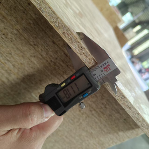 22mm 24 mm <span class=keywords><strong>30mm</strong></span> 40mm nhiều lớp bảng <span class=keywords><strong>osb</strong></span> định hướng bảng giá - Product Image 2