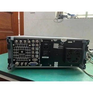 Generador de Señales Usado R&S Rohde And Schwarz SME03 3GHz Opt B5,B8,B11,B12 - Product Image 4