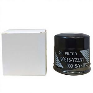 90915-TA002 ตัวกรองน้ำมันเครื่องแบบขันเกลียวแบบกระดาษใหม่สำหรับโซลาร่า/ |   เซ็นเตอร์โรดแบรนด์ |   รับประกัน 1 ปี |   ขายส่ง - Product Image 2