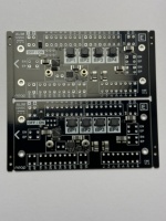 Servicio Integral de Fabricación de Circuitos Impresos de Precisión, Ensamblaje SMT de PCB Personalizado, Certificación ISO9001/RoHS/CE, MOQ de 1 Pieza