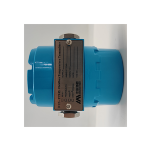 Máy phát nhiệt độ điều khiển Ethernet đa kênh - Product Image 2