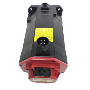 A06B-0226-B301 Servomotor AC FANUC Original Usado AC8/2000i A06B-0226-B301 - Product Image 3