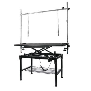 Table de toilettage électrique pour chiens Chunzhou N-153 multi-usages - Product Image 1