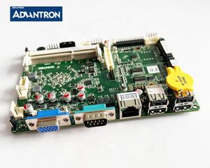 WT3A-J190016-C(F8) Wintec PCB-S556 WT3A-J190016-C(F8) มาเธอร์บอร์ดซีพียูเมนบอร์ดอุตสาหกรรม V1.1โมดูลซีพียูสต็อกดั้งเดิมทดสอบ100% - Product Image 5