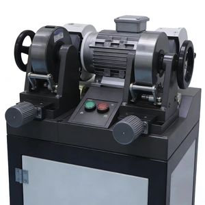 HD-31A Prüfmaschine (Einstellbare Geschwindigkeit) Hochpräzise 1,1kW Automatische Prüfung - Product Image 2