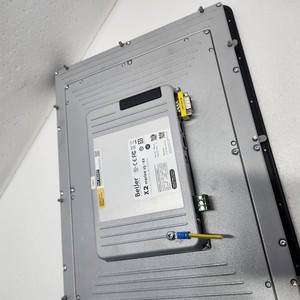 Panel Táctil Beijer X2 Marine 15-B2 640001605 Usado - Product Image 6