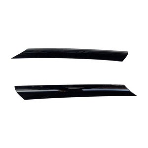 <span class=keywords><strong>Pièces</strong></span> de <span class=keywords><strong>carrosserie</strong></span> d'origine Mitsubishi Outlander 2022-2023, nouvelle colonne de pare-brise avant, décoration extérieure - Product Image 2