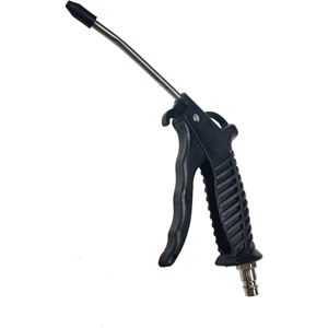 Pistolet souffleur d'air robuste neuf pour outils manuels, kit de tuyau d'air enroulé en plastique, produit phare 2019 - Product Image 5