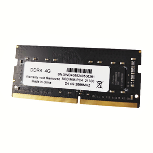 Memoria para portátil de alto rendimiento DDR3 <span class=keywords><strong>DDR4</strong></span> 4GB 32GB Frecuencia de chip Compatible 1600MHz 2666mHz 3200mHz - Product Image 5