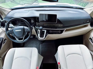 Maxus <span class=keywords><strong>RV</strong></span> V100 Camper Motorhome mô hình 2025 Thương hiệu Mới <span class=keywords><strong>C</strong></span> lớp động <span class=keywords><strong>c</strong></span>ơ nhà - Product Image 5