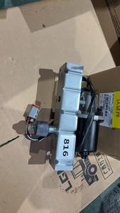 Moteur d'essuie-glace compatible Liugong 37B0396C pour pelle et chargeuse sur pneus – Pièces de machines de construction directement de l'usine - Product Image 3