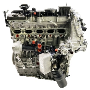 Ensemble moteur DAZ 2.5L pour RS3 2.5 TTRS 2.5 - Product Image 1
